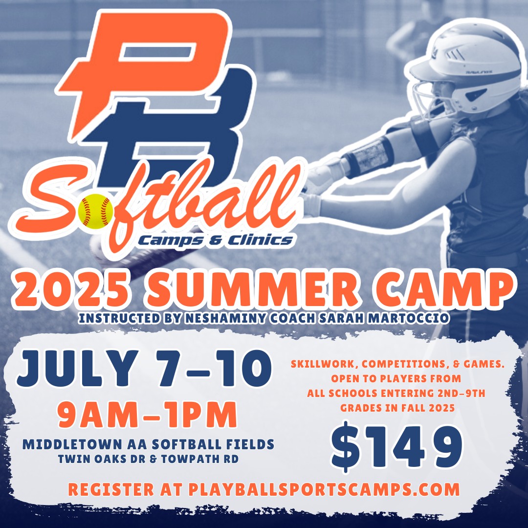 Camp Flyer