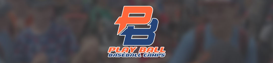 Play Ball Baseball Camps (PA)