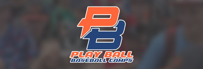 Play Ball Baseball Camps (PA)